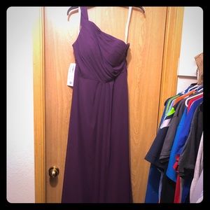 Formal dress brand new!